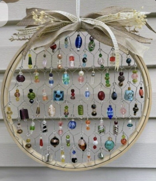 Beading workshop mazatlan