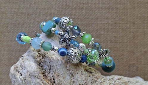 Beading Workshops in Mazatlan